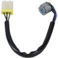 thumbnail image 2 of Beck Arnley 201-2049 Ignition Switch, 2 of 4