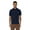 Midnight Navy, variant on Mens Everyday Polo Shirt