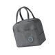 thumbnail image 5 of Soidarity Bolsa de almuerzo de tela catiónica, papel de aluminio, contenedor de Picnic de algodón, bolsa enfriadora de barbacoa, suministros Type1 NO1, 5 of 6