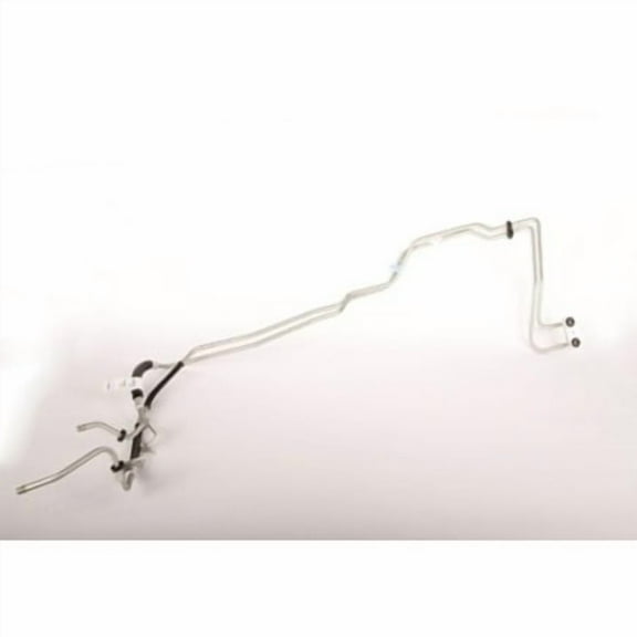 Acdelco 25999418 Automatic Transmission Fluid Cooler Inlet And Outlet Line