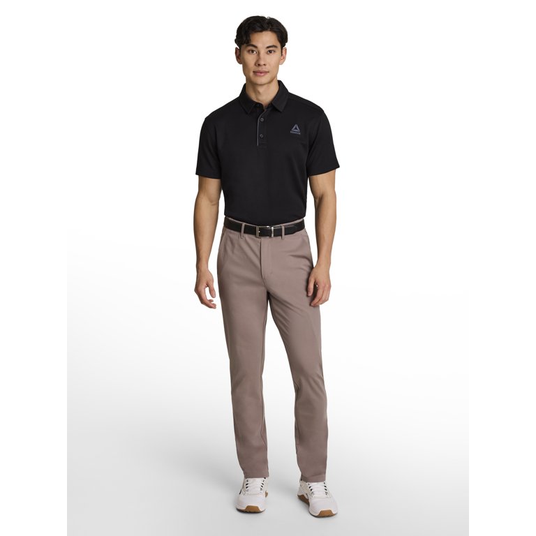 Reebok Men's Performance Polo Shirt photo 3
