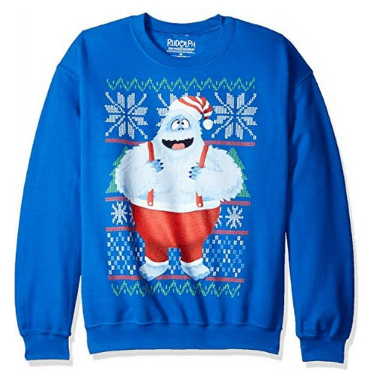 Bumble christmas hotsell sweater