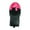 Red Adults, variant on lacooooppia Baseball Sliding Gloves Sliding Glove Baseball for Practice Training Exercise Pink