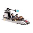 thumbnail image 3 of LEGO Star Wars Rebel Scout Speeder 7668, 3 of 5