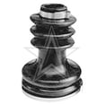 thumbnail image 1 of Cubre Polvo Topaz 1987 A 1990 Mercury L4 2.3L Lado Caja Int Aut, Std AWD, FWD SOPORTES STAR ., 1 of 3