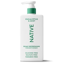 Native Scalp Refreshing Conditioner Eucalyptus & Mint 16.5 fl oz