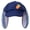 A, variant on Cartoon Ear Octagonal Hat for Women Teens Breathable Octagonal Hat for Winter Autumn Daily Wear Costume Accessories