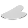 thumbnail image 3 of Scraping Body Massage Tool, Guasha Board Comfortable Grip And Ergonomics Design Compact Appearance And Easy To Carry  For Home For Outdoors For Life For Office, 3 of 8