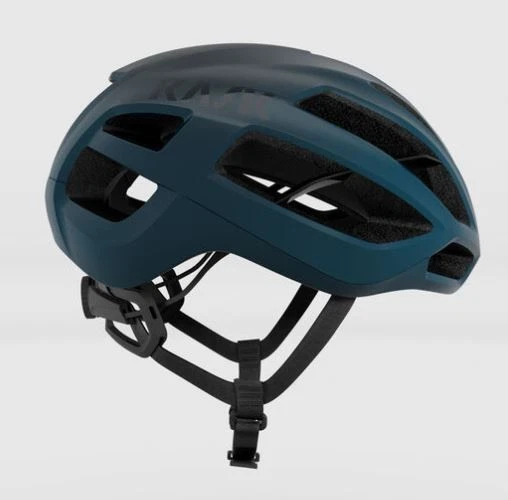 Kask Protone Icon Bike Helmet, Forest Green Matt, Medium