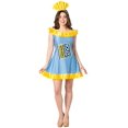 thumbnail image 1 of Jolly Rancher Femmes Framboise Bleue Jolly Rancher, 1 of 5