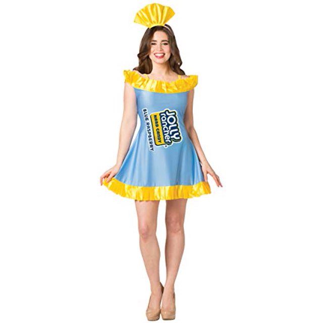 Jolly Rancher Femmes Framboise Bleue Jolly Rancher