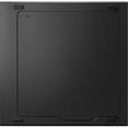 thumbnail image 4 of Lenovo ThinkCentre M60q, Intel Core i3-1215U, Intel UHD Graphics, 8GB RAM, 128GB SSD, Black, ChromeOS, 12C6000BUS, 4 of 12