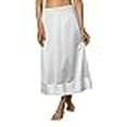 thumbnail image 3 of Shadowline 6419 Demi-Slip Ajustable pour Femmes (Blanc 3X), 3 of 3
