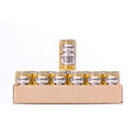 thumbnail image 4 of Barritt's Original Ginger Beer - 24pack - 7.5oz Cans - Mini - Gluten Free, 4 of 6