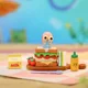 thumbnail image 2 of 2025 POP MART Bob Esponja Serie de fiestas de picnic Caja sorpresa Juguetes Figuras de acción de anime kawaii Caja misteriosa Muñecas Regalo para niña, 2 of 5