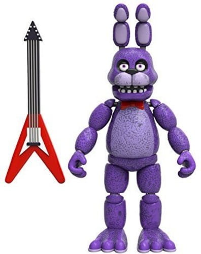 fnaf action figures walmart