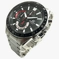 thumbnail image 2 of Casio Men's Edifice Chronograph Stainless Steel Watch EFV620D-1A4V, 2 of 4