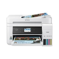 Epson WorkForce ST-C4100 Wireless Inkjet Multifunction Printer Color C11CJ60203