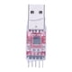 thumbnail image 4 of A TTL CP2102 Placa USB Módulo serie de 5 pines para Arduino (CP2102 con cable), 4 of 6