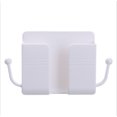 thumbnail image 1 of CAROOTU Remote Control Mobile Phone Plug Wall Holder Self-adhesive Punch Free, 1 of 7