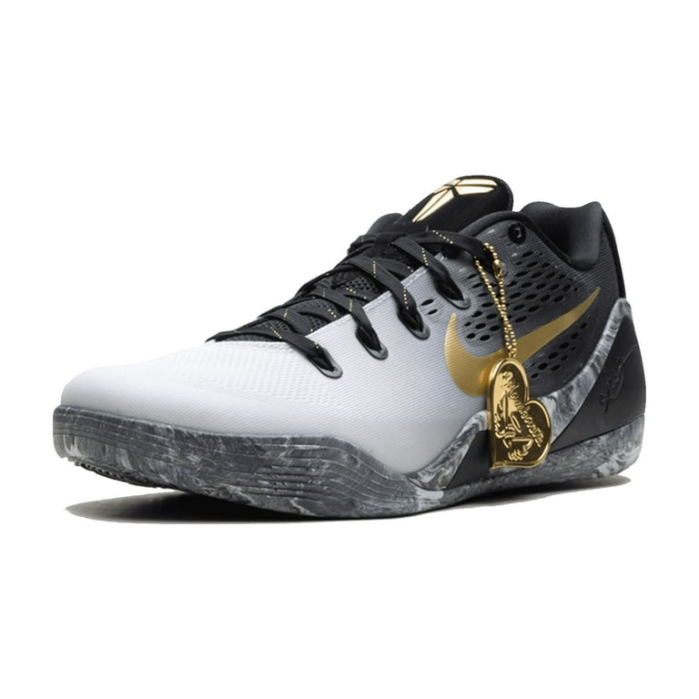 NIKE MENS Kobe 9 Elite Low EM Protro 