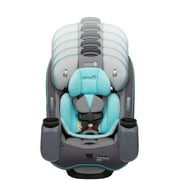 Safety 1st Grow and Go Sprint All-in-One Convertible Car Seat, Soapstone II