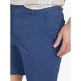 thumbnail image 5 of Chaps Men's Seacoast Flex Front Short, Sizes 30-40, 8" Inseam, 5 of 7