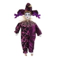 thumbnail image 2 of Muñeca de porcelana coleccionable Sunnimix 22cm, 2 of 8