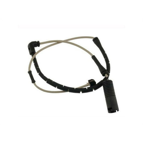 Front Brake Pad Sensor - Compatible with 2003 - 2012 Land Rover Range Rover HSE Naturally Aspirated 2004 2005 2006 2007 2008 2009 2010 2011