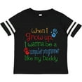 thumbnail image 3 of Inktastic Computer Programmer Like Daddy Boys or Girls Toddler T-Shirt, 3 of 5
