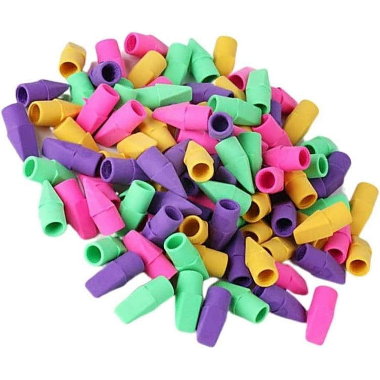 STYLISH SHOP ONLINE Colorful Kids Erasers