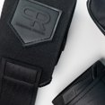 thumbnail image 4 of Pulseras PR Personal Record Heavy Duty Premium, color negro, 4 of 8