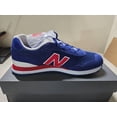thumbnail image 4 of Size 9.5 - New Balance 515 Bayside Navy Red, 4 of 6