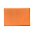 thumbnail image 3 of Dvruxg High-Density Yoga Block, Non-Slip Exercise Brick, Eco-Friendly EVA Foam, Portable Dance Support Block, 3 of 4