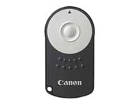 Wireless Remote IR for Canon EOS M5,M3,80D,70D,60DA,60D,7D,7D MARK II,6D RC-6 