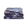 thumbnail image 2 of VCNY Home Danny 5-Piece Multicolor Floral Reversible Comforter Set, King, Adult, Unisex, 2 of 5