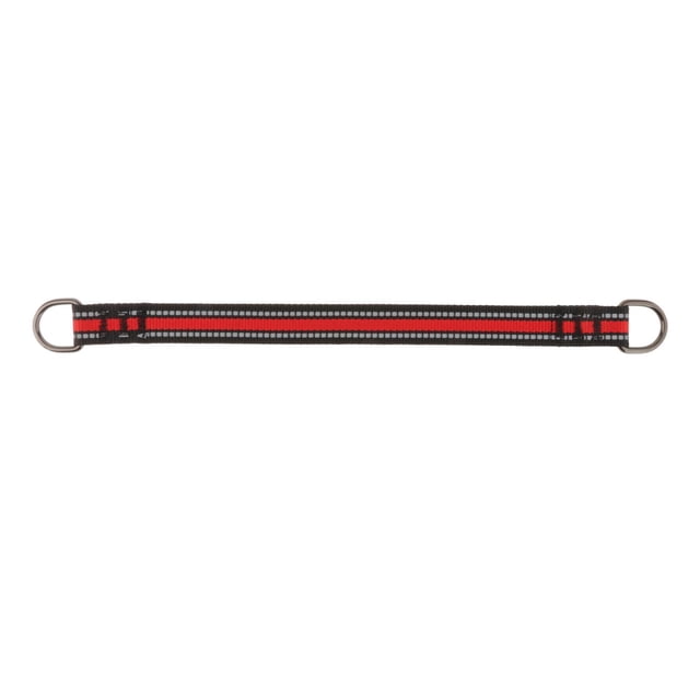 Tree Swing Hanging Strap Parts Arm Strength Training Straps Hammock Hanging Belt Red