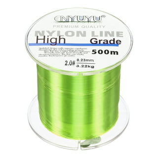 Fluorocarbon Fishing Line in Fishing Line