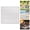 Silver, variant on Outdoor Camping Mat with Reflective Foil Layer, Sleeping Mat for Tent, Portable Foam Pad for Picnic Beach Ground, Lightweight Roll Up Insulation Mat