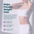thumbnail image 5 of GLP-1 Supplement | GLP 1 Booster Drink Mix to Control Appetite and Cravings | Great Tasting Metabolic Support - Yerba Mate, Garcinia Cambogia, Berberine [Caffeine Free – Mixed Berry], 5 of 9