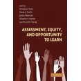 thumbnail image 1 of Assessment, Equity, and Opportunity to Learn (Learning in Doing: Social, Cognitive and Computational Perspectives), 1 of 1
