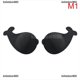 thumbnail image 1 of gooutdoorwac sujetador de delfín autoadhesivo y sin respaldo invisible sin tirantes bralette ropa interiorpangjing, 1 of 4