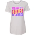 thumbnail image 3 of Inktastic In My Sophomore Era High School Women's T-Shirt, 3 of 5