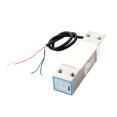 thumbnail image 1 of Unique Bargains Capteur de Pression de Cellule de Charge en Alliage d'Aluminium 40Kg pour Balance Électronique, 1 of 3