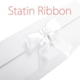 thumbnail image 6 of PKGSMART Large Gift Boxes with Ribbons, 5 White Gift Boxes with Magnetic Lids, 13.5x9x4.1 inches, 6 of 6