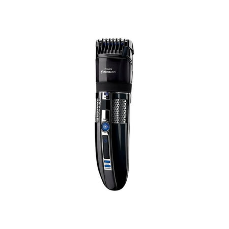 Philips Norelco T980 Turbo Vacuum Power - Trimmer - cordless