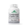 thumbnail image 1 of Sello de oro Coptis C1000 de Provita Nutrition (fabricado en Canad&#2013265921) 90 c&#2013265921psulas vegetarianas, 1 of 3