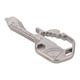 thumbnail image 5 of Herramienta de llave de llavero, 24 en 1, llave multifunción, herramienta de bolsillo con forma de llave, características de vanguardia, 5 of 8