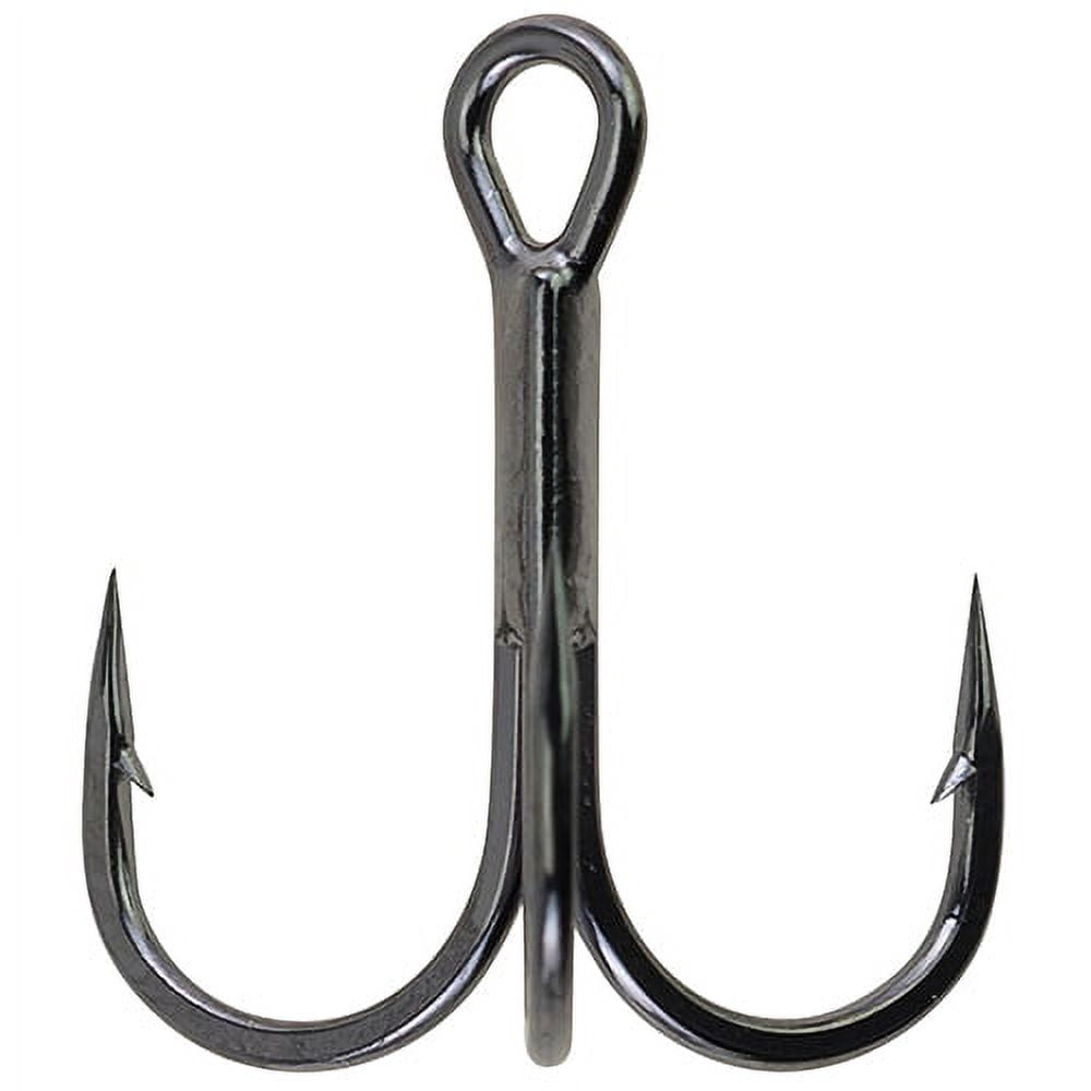 Berkley® Fusion19™ Treble 1x Hooks
