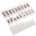 thumbnail image 3 of 180Pcs Watch Wrist Band Repair Pin Watch Strap Fix Tools Useful Watch Strap Replacement, 3 of 6